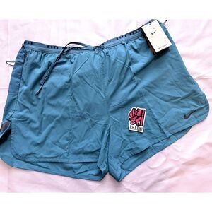 Nike Dri-FIT 4" ADV Run Division Running Gym Shorts DV9291-379 Men's XL